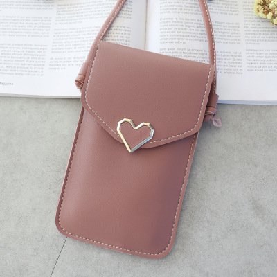 Touch Screen Mobile Phone Crossbody - Image 5