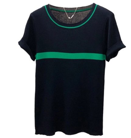Women's short sleeve shirt - Image 2