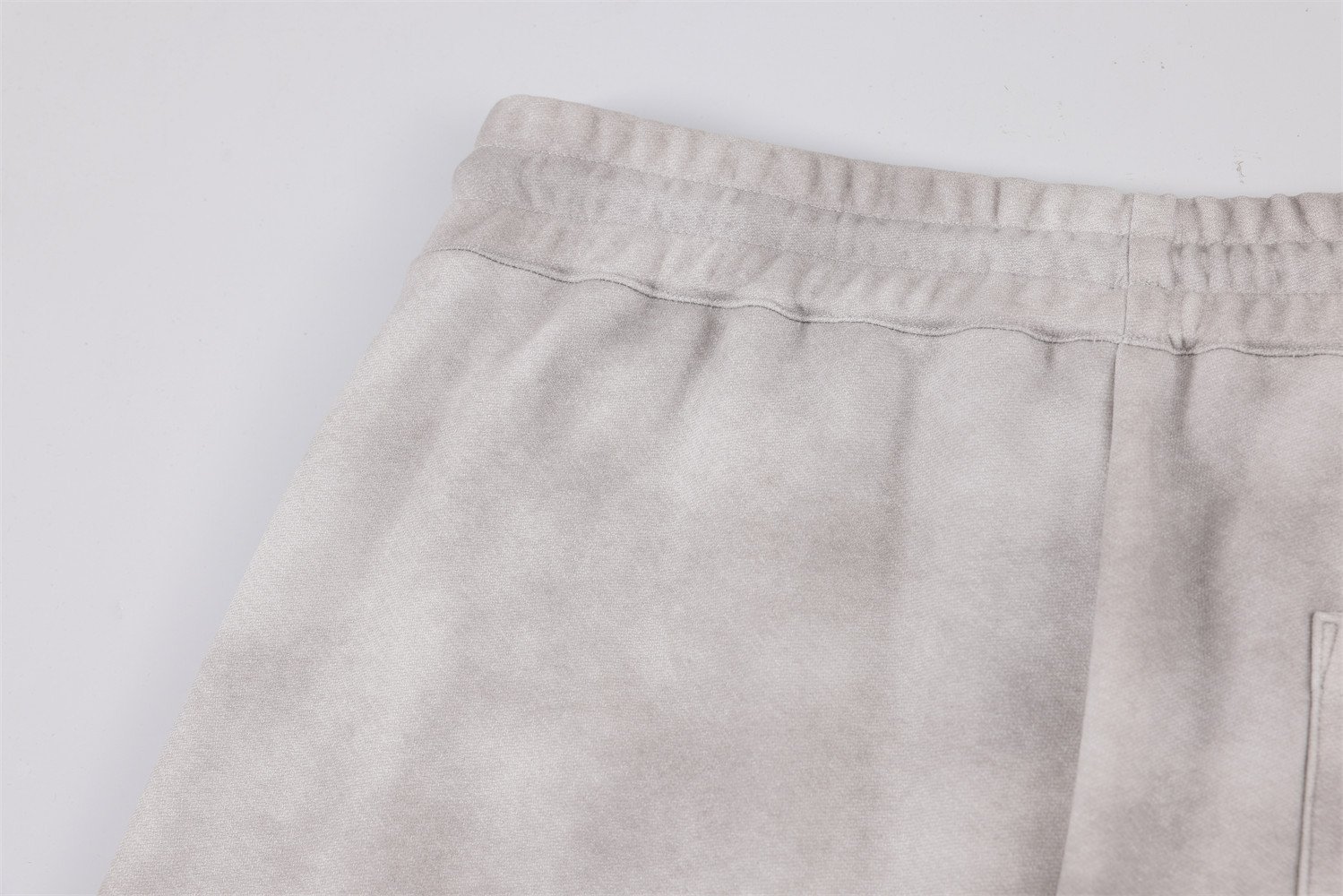 Men Striped Casual Trousers - Image 2