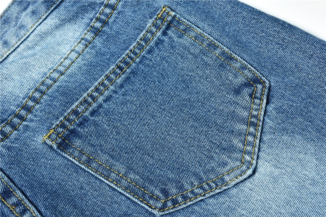 Women's Ripped Jeans - Image 9