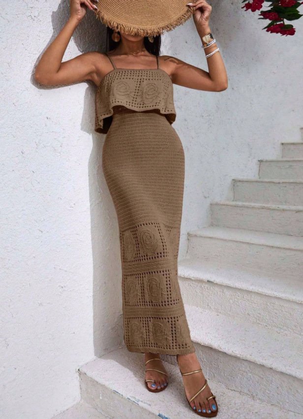 Two-Piece Summer Outfit For Women - Image 6