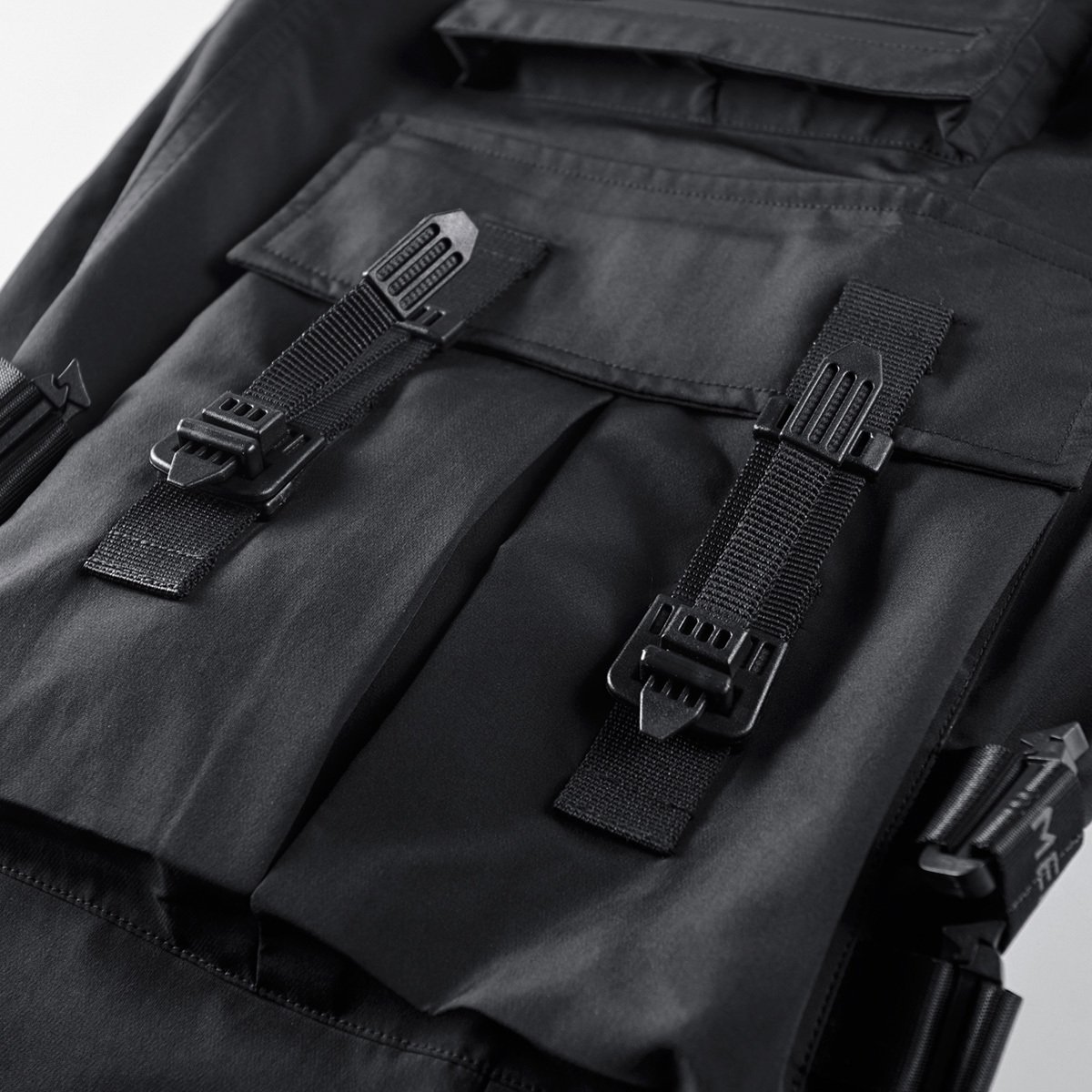 Men Cargo Pants - Image 3