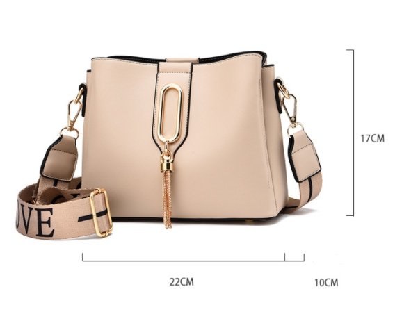 Casual Handbag - Image 4
