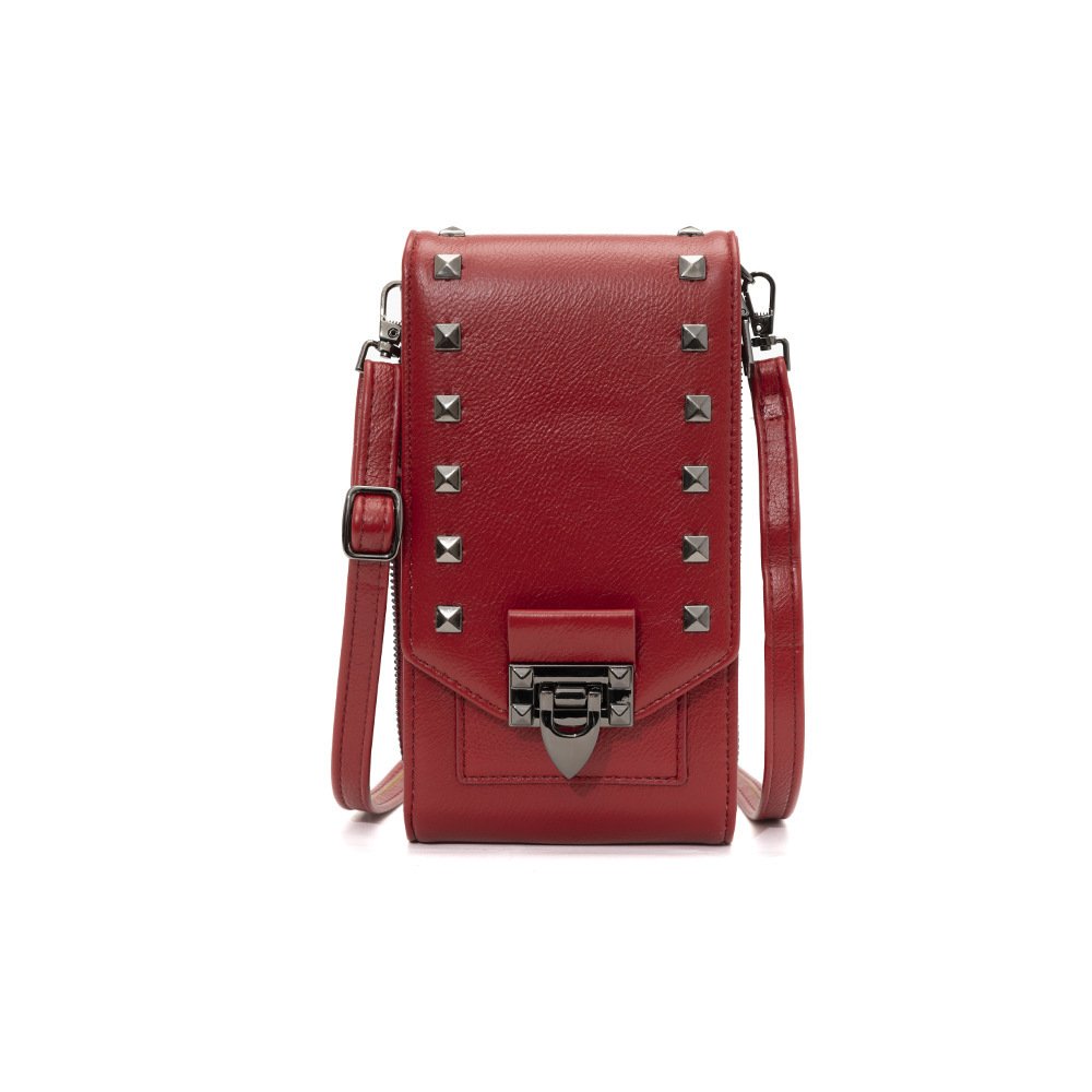 Mobile Phone Crossbody Bag - Image 2