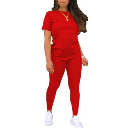 Women 2 Piece Outfits