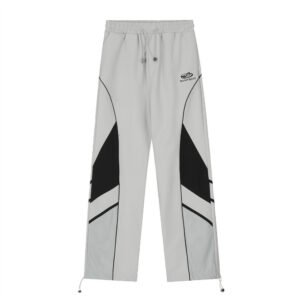 Young Men Fashion Pants