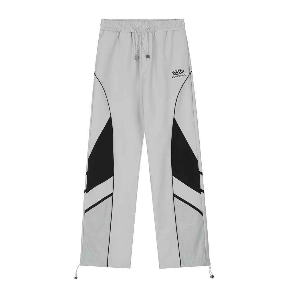 Young Men Fashion Pants