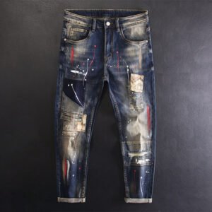 Men Fashion Jeans