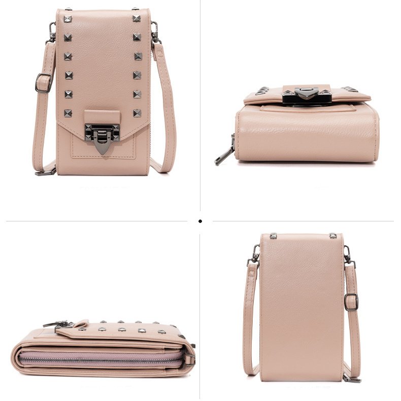 Mobile Phone Crossbody Bag - Image 10