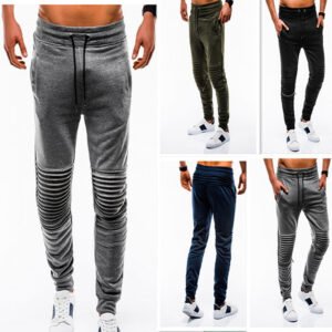 Casual Trousers For Men