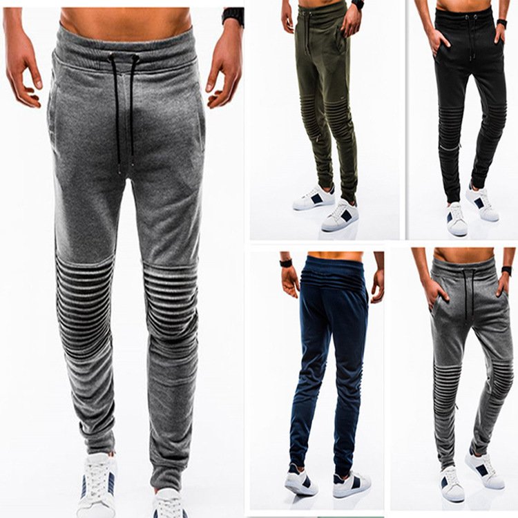 Casual Trousers For Men