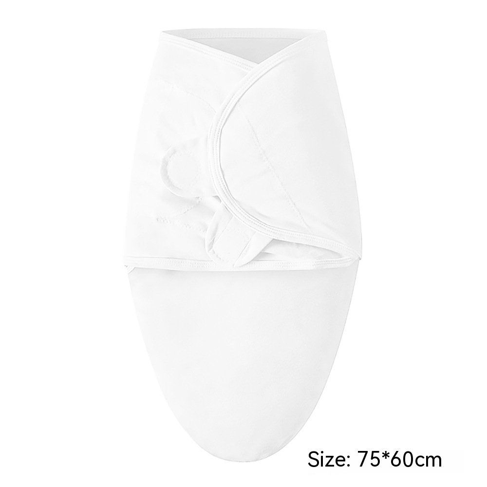 Baby Baby's Blanket Soft Baby Swaddle - Image 7