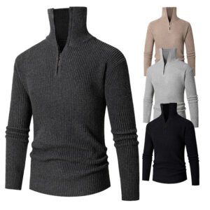 Thermal Slim Fit Sweater