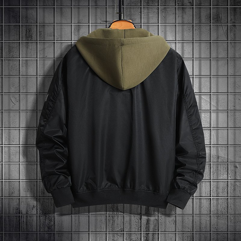 Casual Coat For Men - Image 3