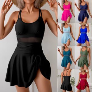 One-piece Swimsuit Women