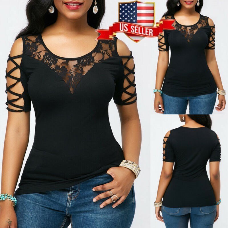 Cut Out Top - Image 4