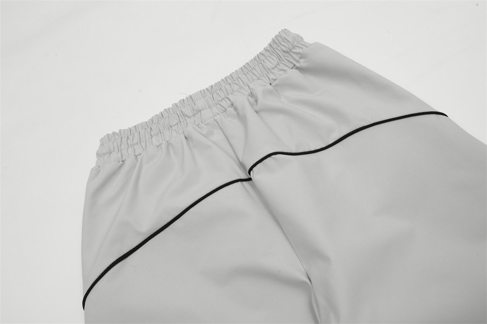 Young Men Fashion Pants - Image 10