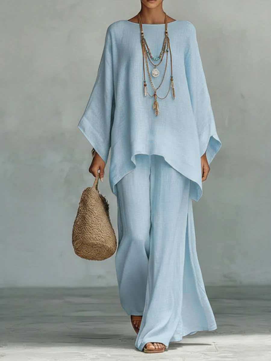 Casual 2-piece Set For Women - Image 10