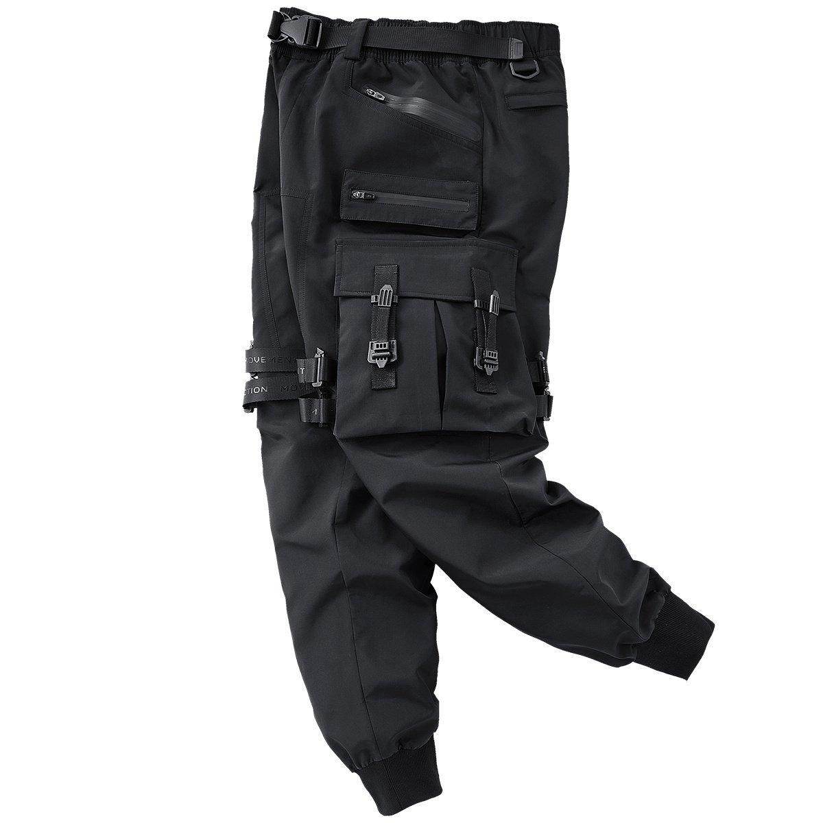 Men Cargo Pants - Image 4