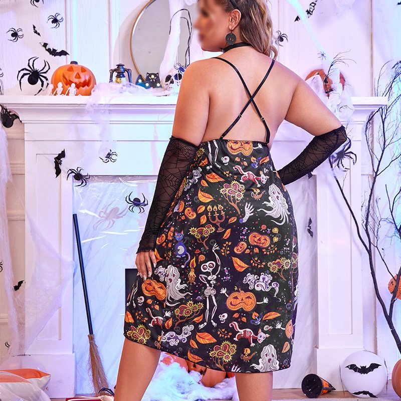 Halloween Clothing - Image 3