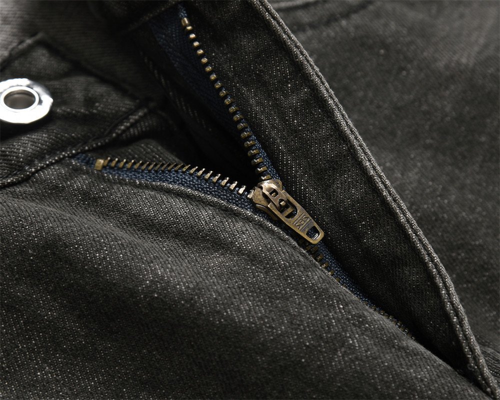Loose Denim Jeans for Men - Image 10
