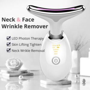 Neck Lifting And Tighten Electric Wrinkle Remover