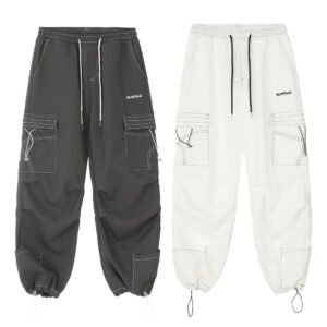 Men Cargo Pants
