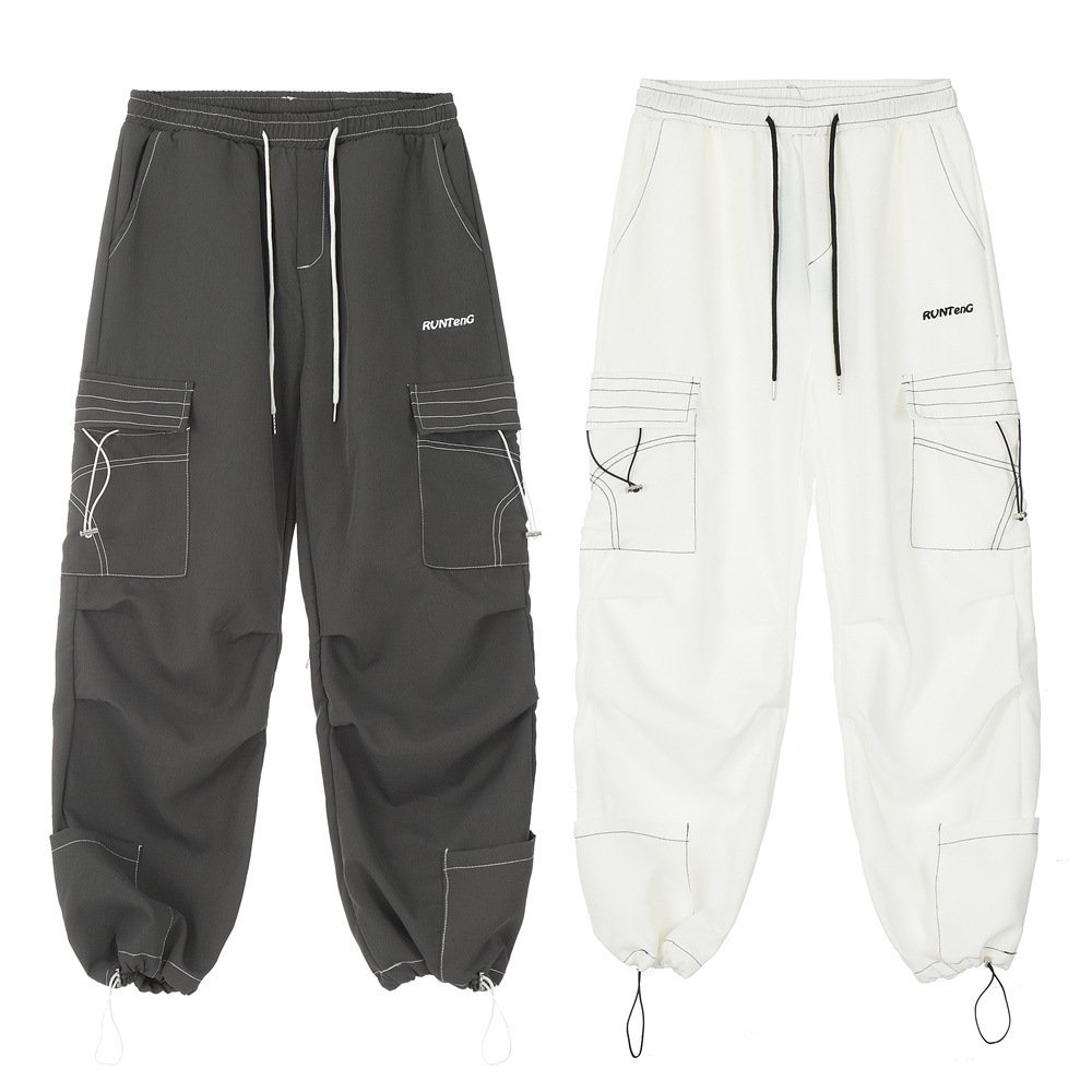 Men Cargo Pants