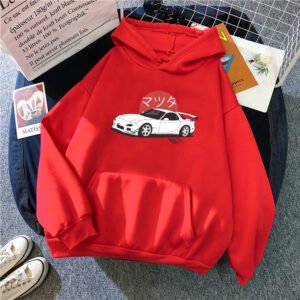 Hoodies for Men and Women