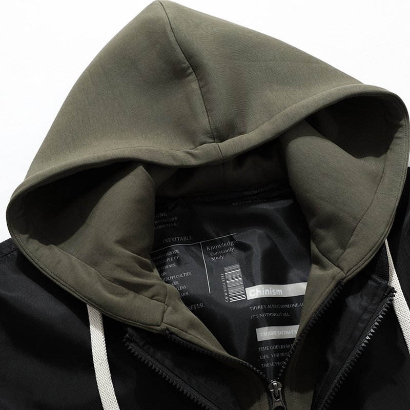 Casual Coat For Men - Image 4