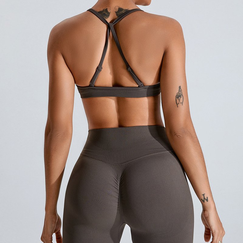 Seamless Yoga Set - Image 10