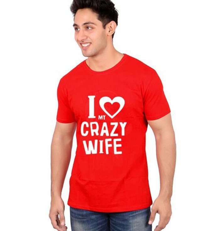 Couples Short-sleeved T-shirts - Image 6
