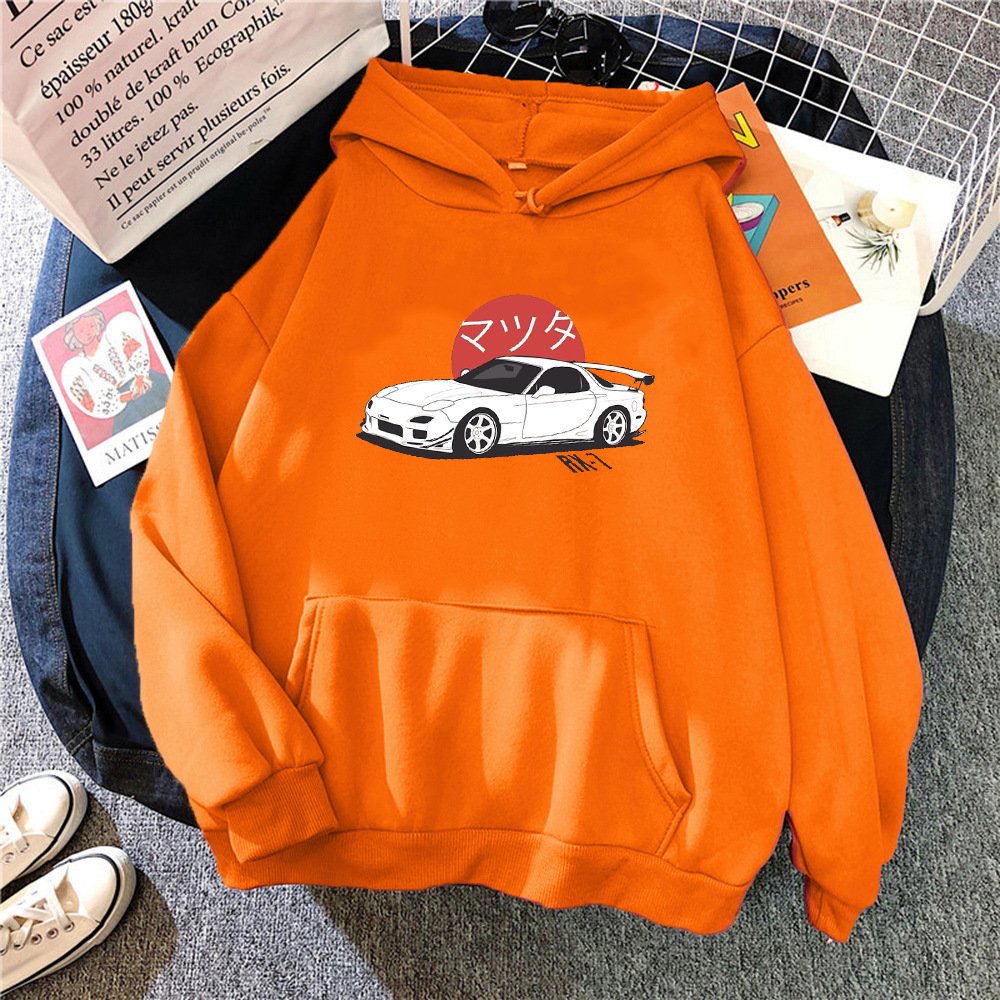 Hoodies for Men and Women - Image 4