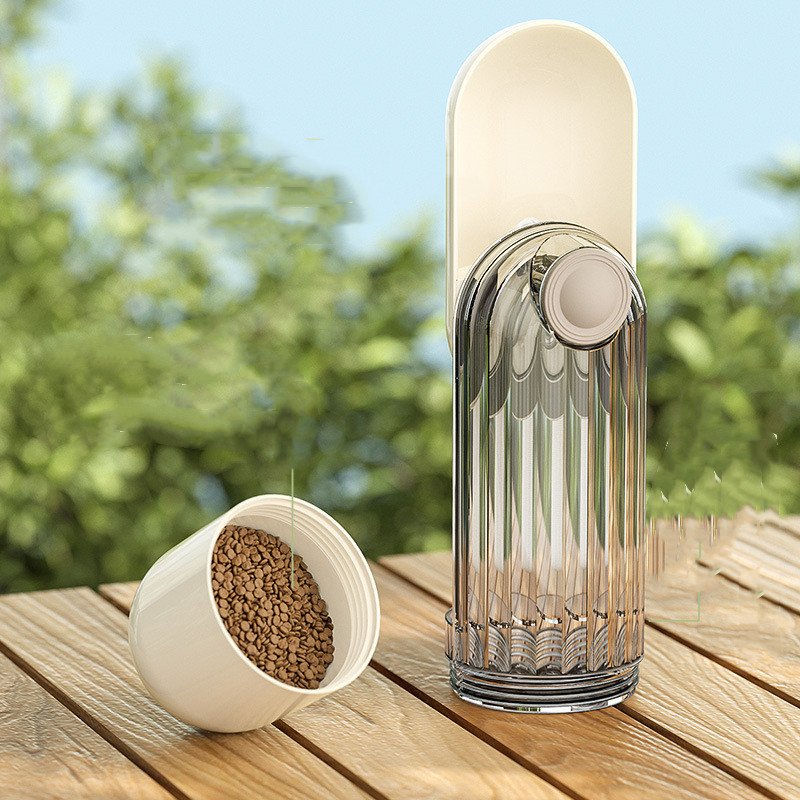 Portable Dog Walking Water Feeder Products - Image 3