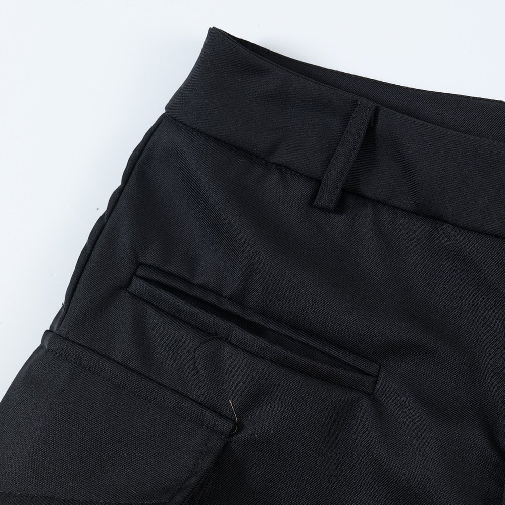 Color Cargo Shorts Men - Image 2