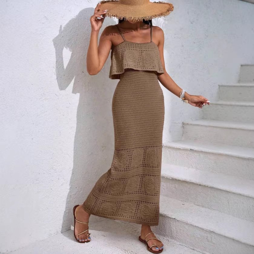 Two-Piece Summer Outfit For Women - Image 2