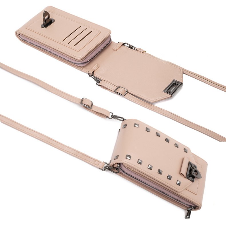 Mobile Phone Crossbody Bag - Image 9