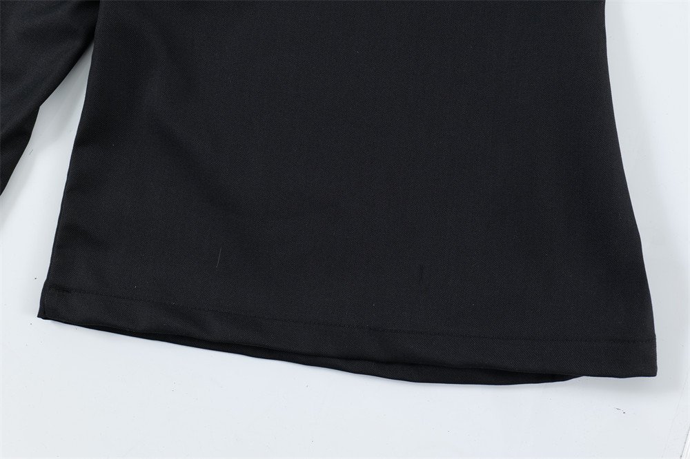 Color Cargo Shorts Men - Image 3