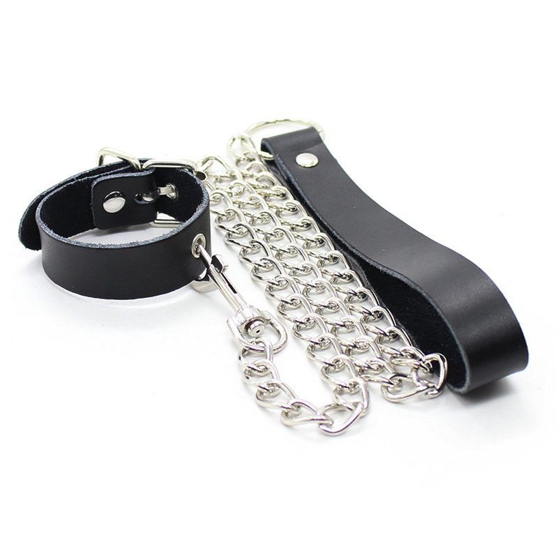 Male Fashion Traction Dildo Ring Toys - Image 2