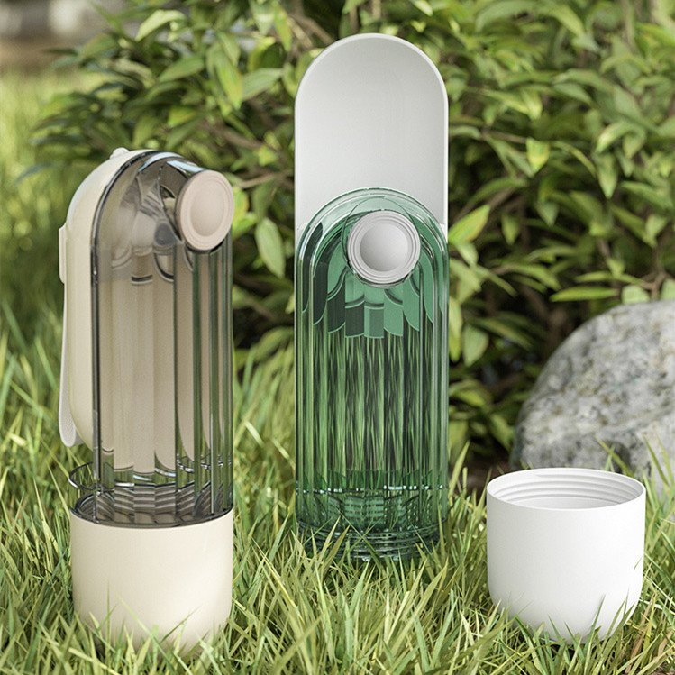 Portable Dog Walking Water Feeder Products - Image 7