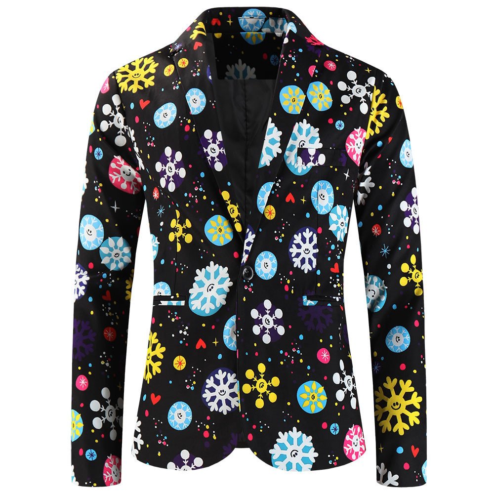 Fashion Trendy Casual Suit Set for Men - Image 8