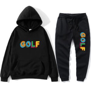 Men Pullover Hoodie