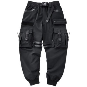 Men Cargo Pants