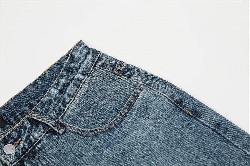 Distressed Men Jeans - Image 9