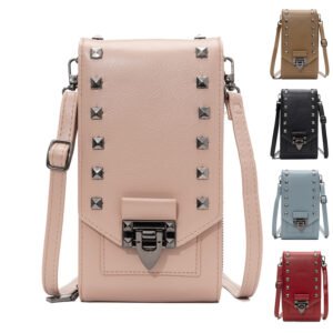 Mobile Phone Crossbody Bag