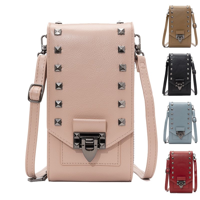 Mobile Phone Crossbody Bag