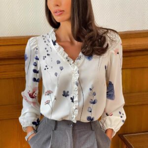 Women's Dress Blouse
