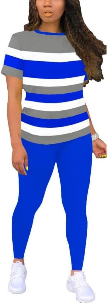 Women 2 Piece Outfits - Image 3