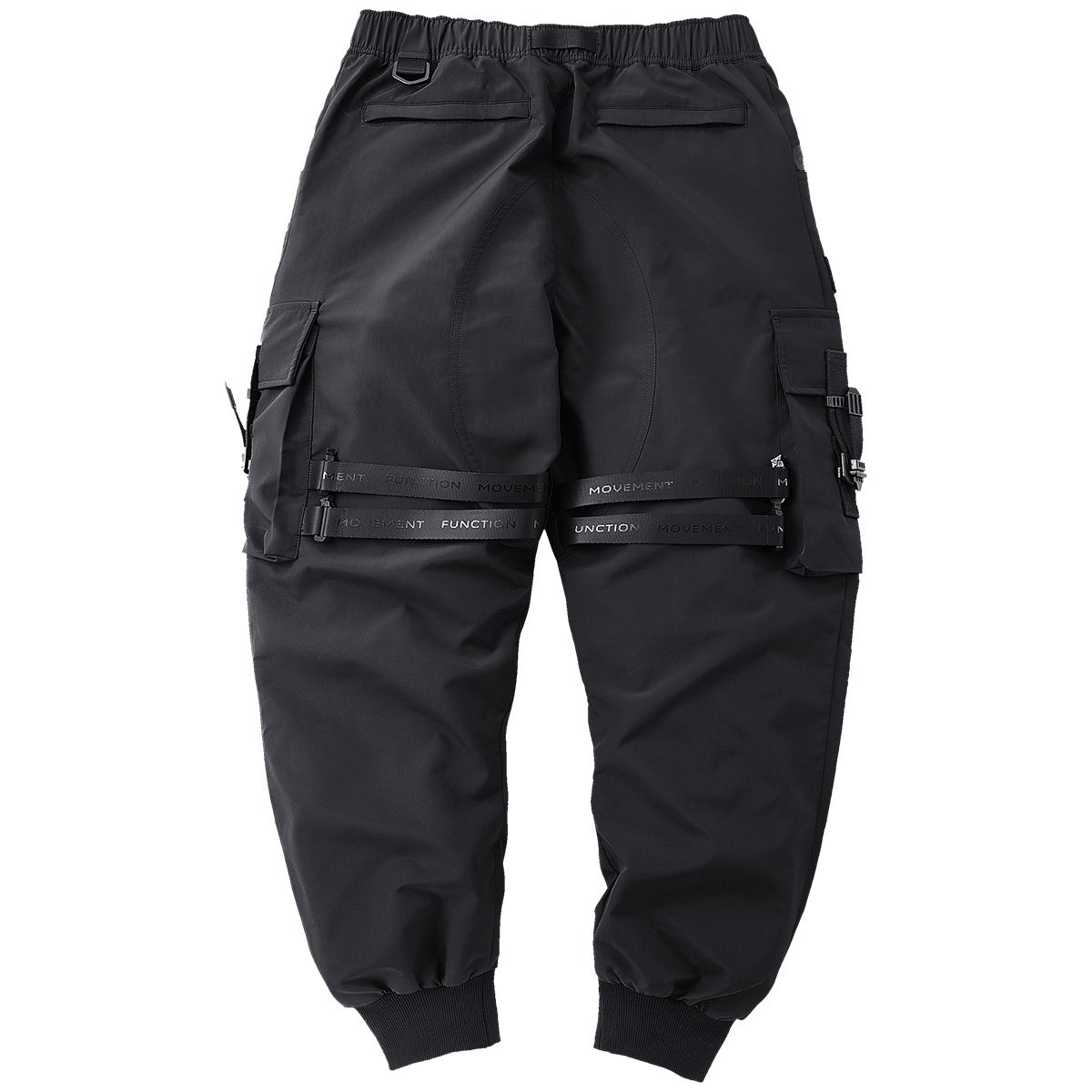 Men Cargo Pants - Image 2