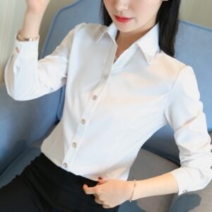 Long Sleeve Formal Shirts